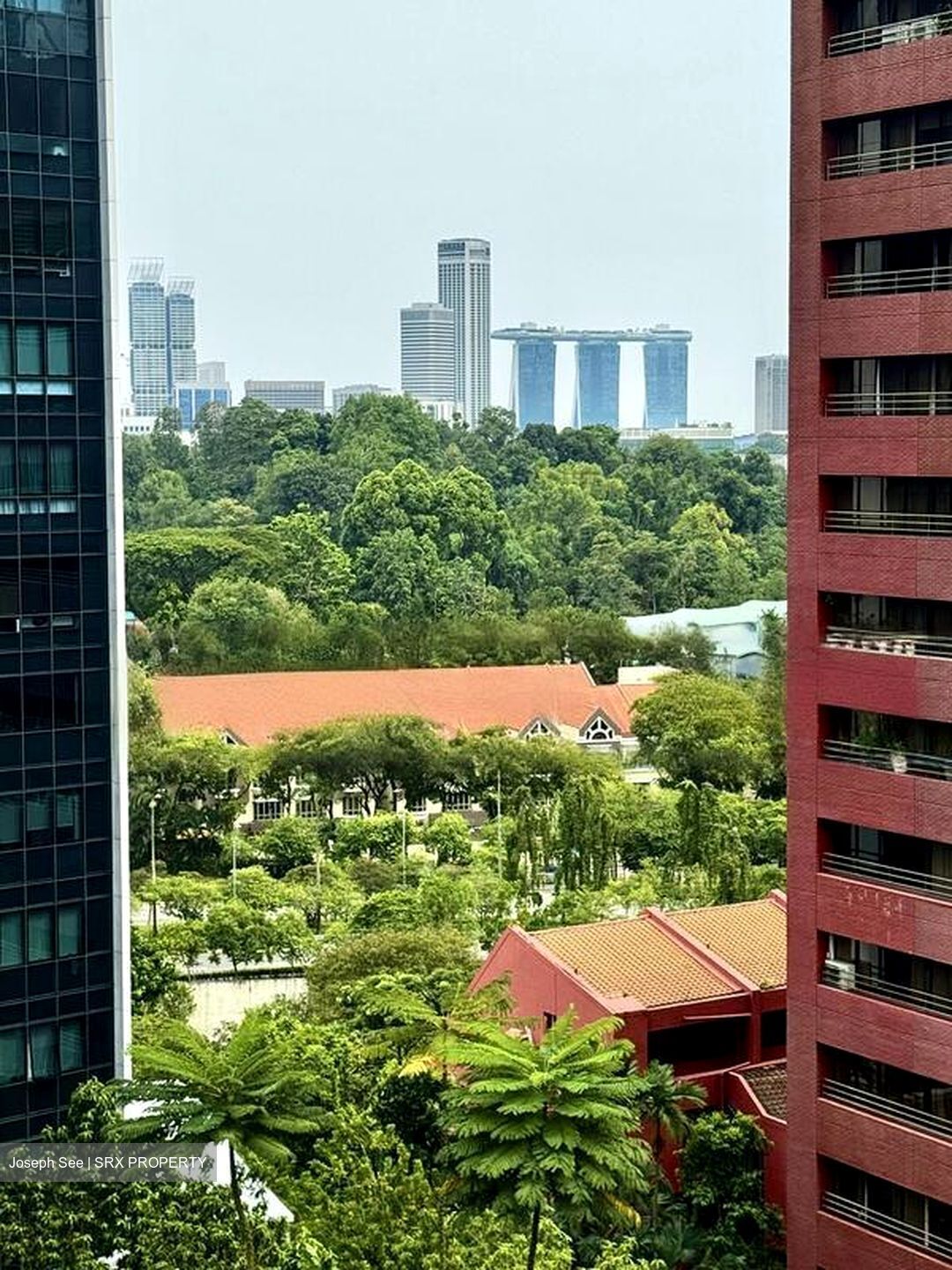 Cairnhill Residences (D9), Apartment #455040701